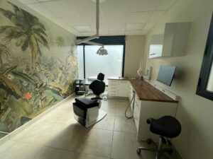 fauteuil ancar version chaise