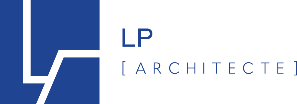 LP ARCHITECTE