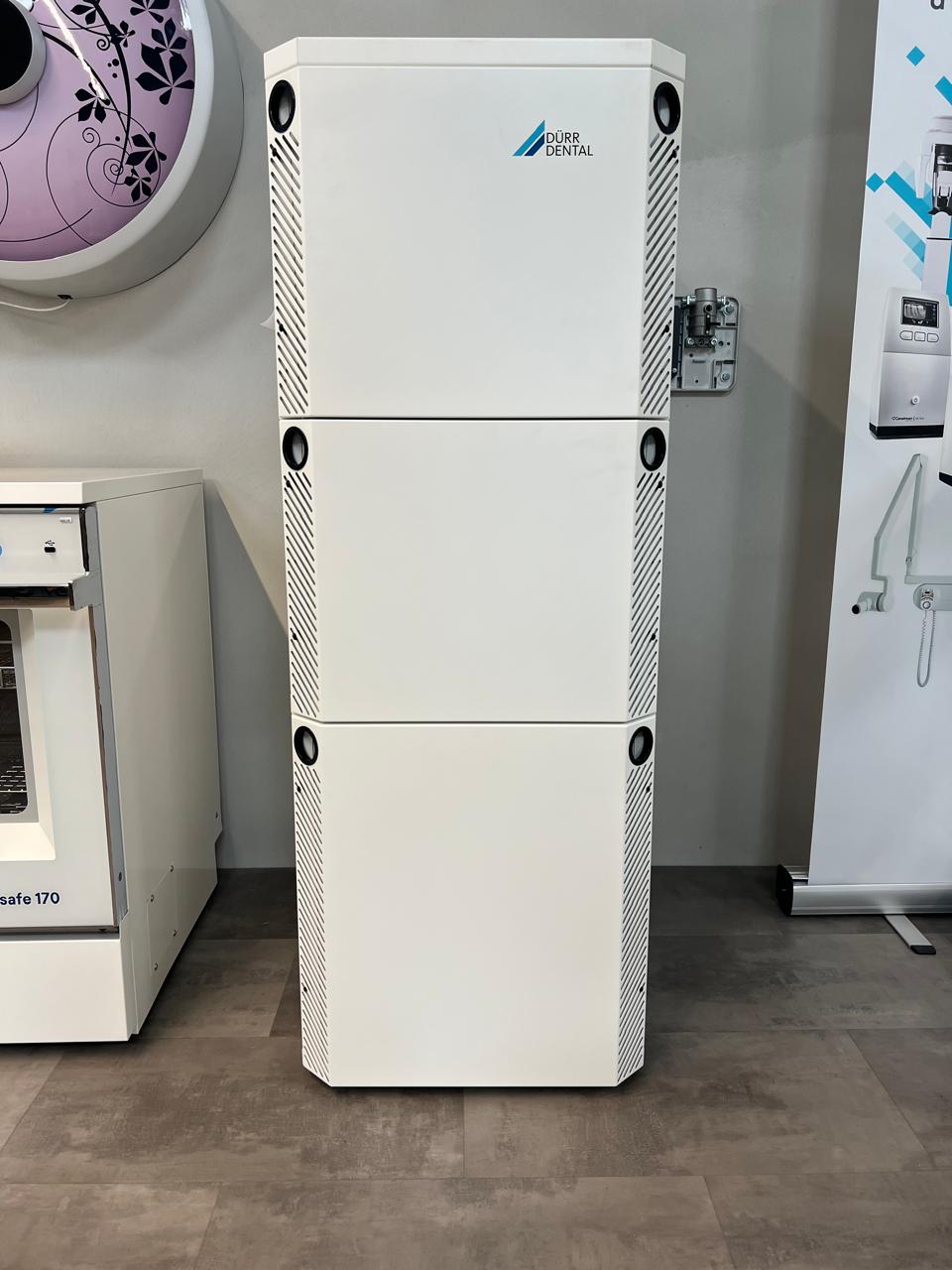 ARMOIRE PTV DURR DENTAL